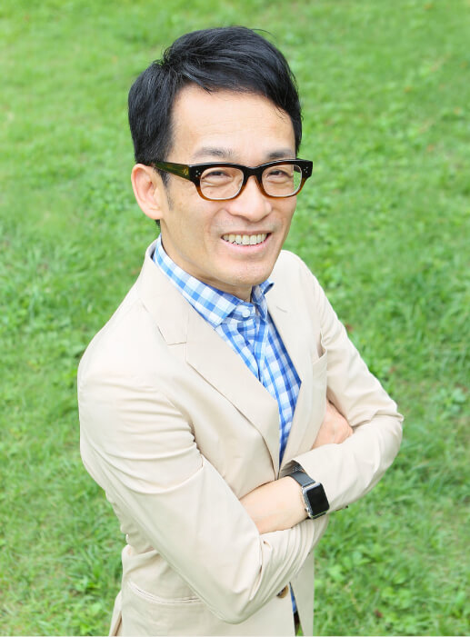 青木一郎
